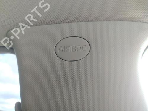 Used Left curtain airbag KIA SPORTAGE IV (QL, QLE) 1.6 GDI (132 hp) 25756262