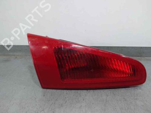 Used Left taillight ALFA ROMEO 147 (937_) [2000-2010]  22636590