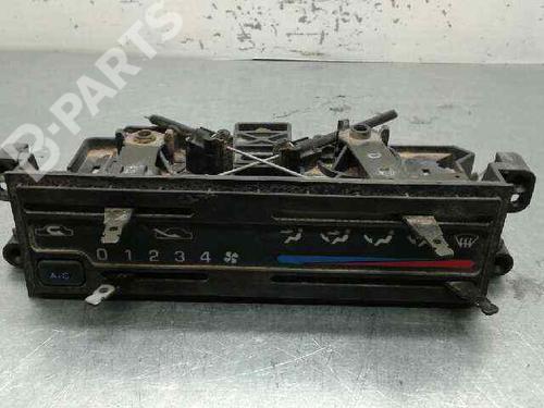 Used Climate control NISSAN NAVARA NP300 (D40) [2004-2025]  3696551
