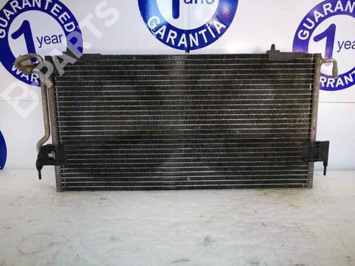 AC radiator CITROËN XSARA (N1) 1.9 TD | BP858369M32 