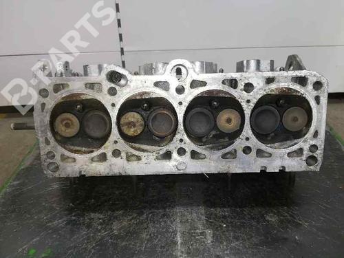 Used Cylinder head SEAT CORDOBA (6K1, 6K2) 1.6 i (101 hp) 10973391