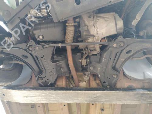Used Subframe PEUGEOT 208 I (CA_, CC_) 1.4 HDi (68 hp) 24357610