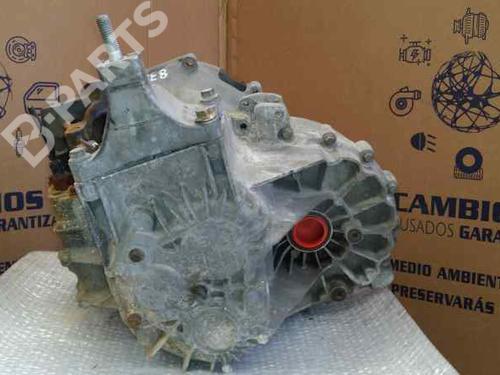 Gearbox FORD MONDEO III (B5Y)  | BP849563M3 
