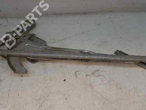 Used Front left window mechanism HONDA PRELUDE III (BA) [1986-1996]  194875