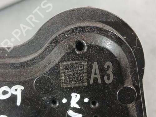 Front left lock TOYOTA AYGO (_B4_) 1.0 VVTi (KGB40) | BP36498471C98  - Image 5