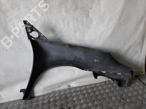 Left front fenders PEUGEOT 807 (EB_)  | BP11350268C41 