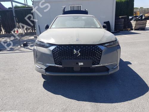 Gear lever DS DS 4 II (FR_, FB_, F3_, FP_) PureTech 130 | BP15054236M90 