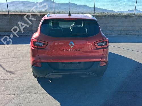 Engine RENAULT KADJAR (HA_, HL_) 1.2 TCe 130 (HLMR) | BP40452996M1 - Image 5