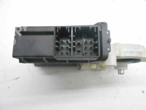 Left rear window motor SEAT IBIZA III (6L1)  | BP602636E23 