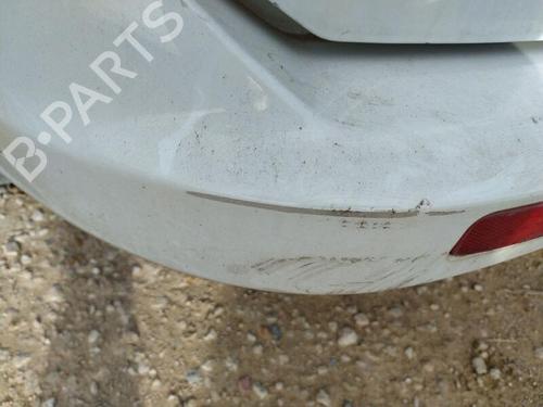 Rear bumper FORD TOURNEO COURIER B460 MPV  | BP25130097C8 
