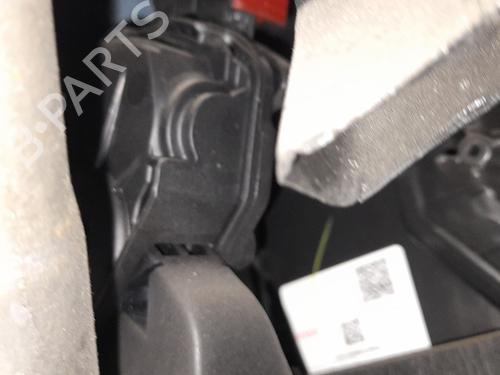 Pedal Pedal FIAT TIPO Estate (356_, 357_) 1.3 D (356WXH1A) (95 hp) 37218306 37218306