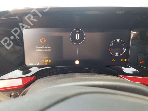 Kombinert Instrument OPEL MOKKA  | BP19268800C47 