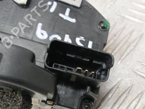 Rear left lock RENAULT KADJAR (HA_, HL_)  | BP17064011C100