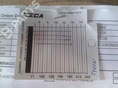 Airbag Kit FORD FOCUS I (DAW, DBW) 1.6 16V | BP600328C86  - Image 10