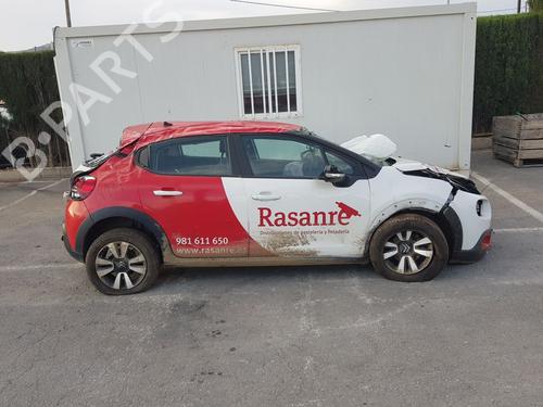 Switch CITROËN C3 III (SX)  | BP14014473I30 