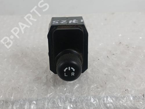 Used Mirror switch Mirror switch SUZUKI VITARA (LY) 1.6 DDiS (APK 416D) (120 hp) 40255840 40255840