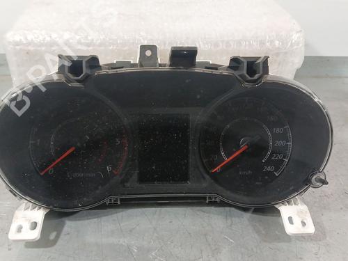 Used Instrument cluster Instrument cluster MITSUBISHI ASX (GA_W_) 1.6 DI-D (114 hp) 29254016 29254016