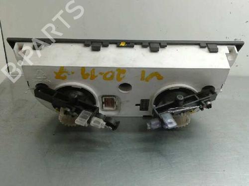 Climate control CHEVROLET REZZO MPV (U100) 2.0 | BP24671821I5 