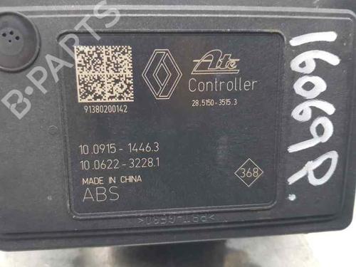 ABS pump DACIA DOKKER MPV (KE_)  | BP21380753M43 