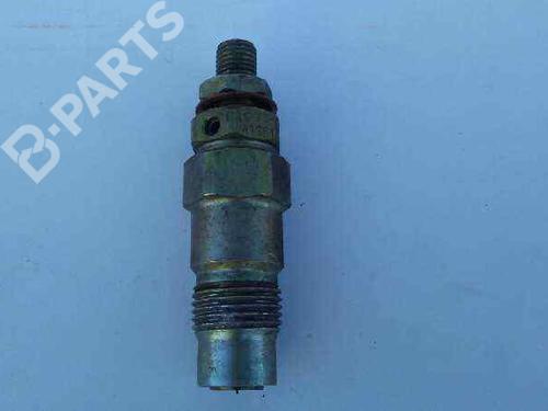 Used Injector NISSAN PRIMERA (P11) 2.0 TD (90 hp) 6615017