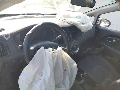 Instrument cluster KIA RIO III (UB)  | BP9723831C47 