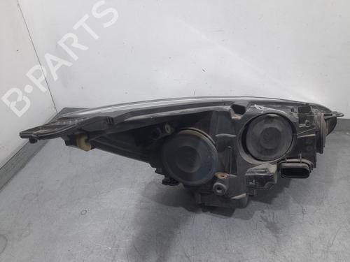 Left headlight FORD FOCUS III 1.5 TDCi | BP32520284C28