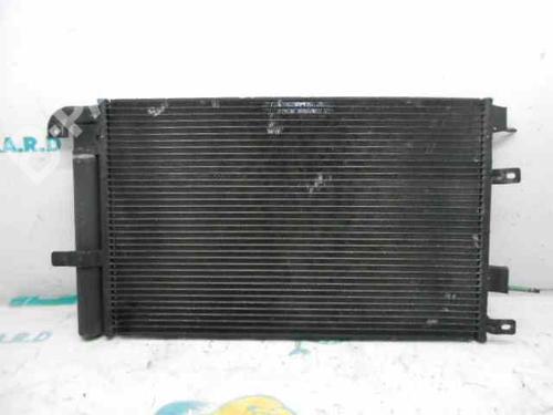 Used AC radiator JAGUAR S-TYPE II (X200) 2.7 D (207 hp) 82070