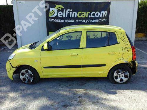Used Parts KIA PICANTO I (SA)  1.1 CRDi  775057