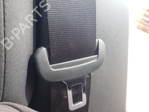 Used Rear left seatbelt SEAT LEON (5F1) 1.4 TGI (110 hp) 26135911