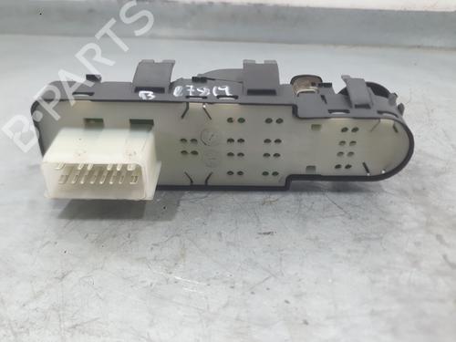 Left front window switch CITROËN C3 II (SC_) 1.0 VTi 68 | BP37274123I27 - Image 3