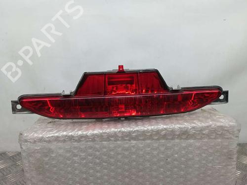 Used Rear center light CITROËN C4 SPACETOURER (3D_) 1.2 PureTech 130 (131 hp) 18095844
