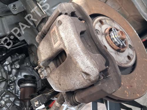 Used Left front brake caliper Left front brake caliper 39621421 39621421