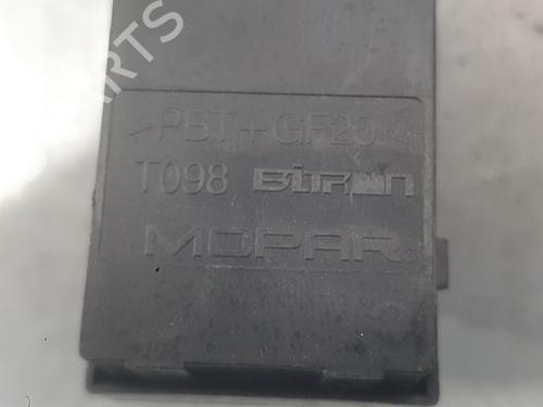 Right rear window switch FIAT TIPO Hatchback (356_, 357_) 1.4 (356HXA1B, 357) | BP38073241I28 - Image 5