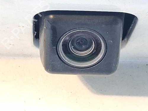 Used Camera Camera CITROËN C1 II (PA_, PS_) 1.0 VTi 72 (72 hp) 40041098 40041098