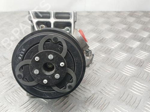 AC-Kompressor RENAULT EXPRESS Box Body/MPV 1.5 Blue dCi 95 (F6AB) (95 hp) 24892703
