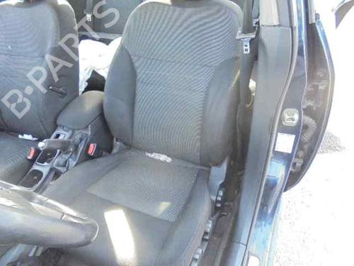 Dør højre bagtil NISSAN PRIMERA Hatchback (P12)  | BP1272843C5 