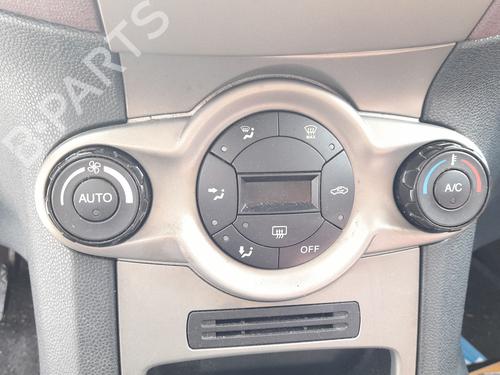 climate-control-ford-fiesta-vi-cb1-ccn-2008-33854547 main image