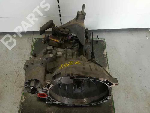 Gearbox FORD MONDEO III Saloon (B4Y)  | BP828512M3 