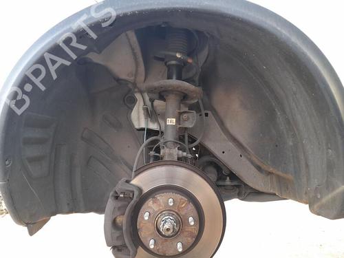 Used Wheel arch NISSAN JUKE (F15) 1.5 dCi (110 hp) 26960020