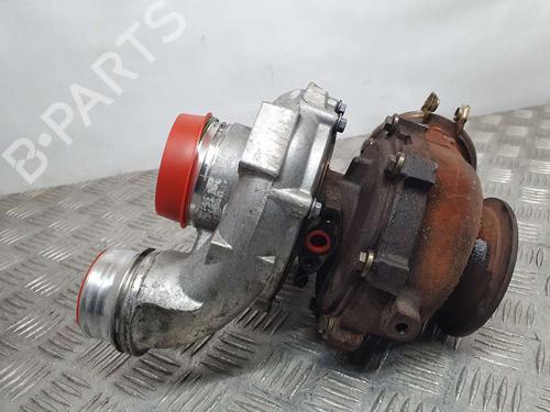 Turbocharger/Supercharger BMW X6 (E71, E72) xDrive 30 d | BP17226895M71 