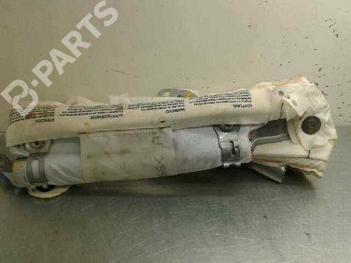 Used Right curtain airbag SEAT LEON (1P1) 1.9 TDI (105 hp) 1512073