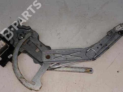 Front left window mechanism OPEL MERIVA A MPV (X03)  | BP162086C22 