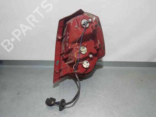Left taillight CHEVROLET AVEO / KALOS Hatchback (T250, T255)  | BP5658985C34 