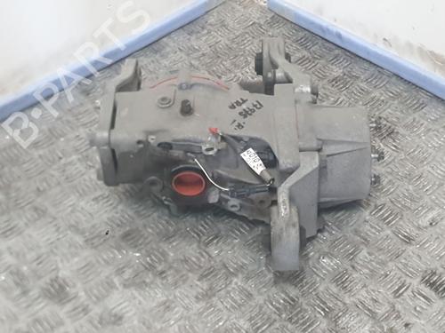 Differential, bag Differential, bag 38469682 38469682