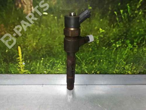 Used Injector FIAT STILO (192_) 1.9 D Multijet (100 hp) 4897719