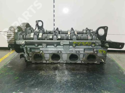 Cylinder head FORD MONDEO II Turnier (BNP) 1.8 i | BP10972990M5 