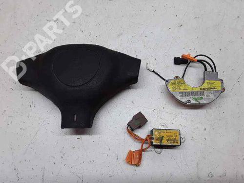 Used Driver airbag PEUGEOT 306 Hatchback (7A, 7C, N3, N5) [1993-2003]  1429653