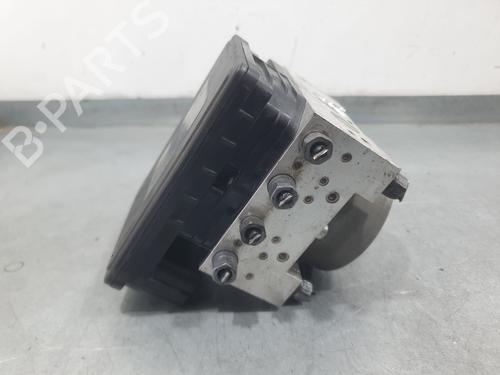Used ABS pump ABS pump CITROËN C-ELYSEE (DD_) 1.2 VTi 82 (82 hp) 31831582 31831582