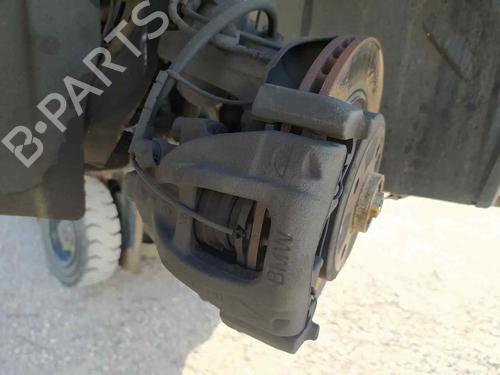 Used Left front brake caliper MINI MINI Convertible (R52) Cooper S (170 hp) 22182625