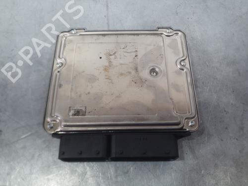 Engine control unit (ECU) BMW 1 (F21) 116 d | BP39652167M57 - Image 3